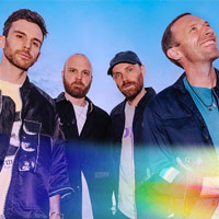 Coldplay