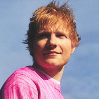 Ed Sheeran
