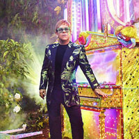 Elton John tickets