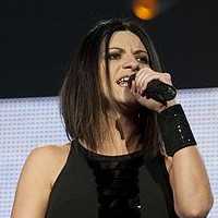 Laura Pausini