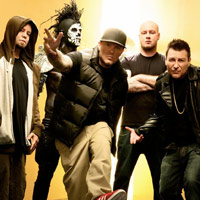 Limp Bizkit