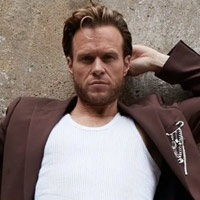 Olly Murs