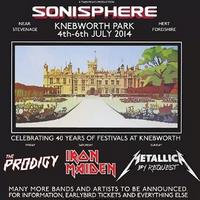 Sonisphere