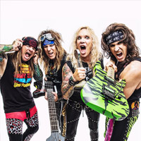 Steel Panther