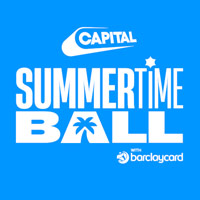 Summertime Ball