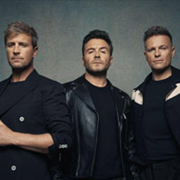 Westlife